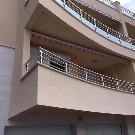 Apartment Royal Lara Baska Voda