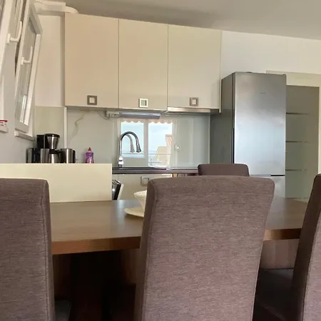 Royal Lara Apartmán