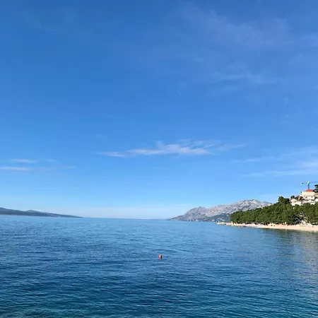 Royal Lara Apartment Baska Voda