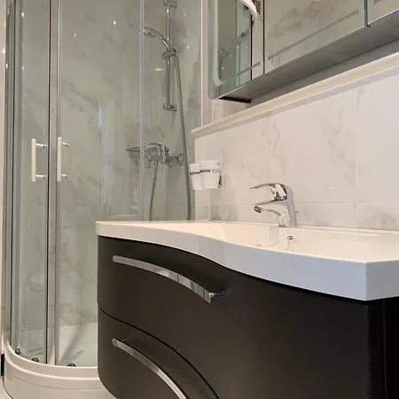 Royal Lara Apartmán Baška Voda