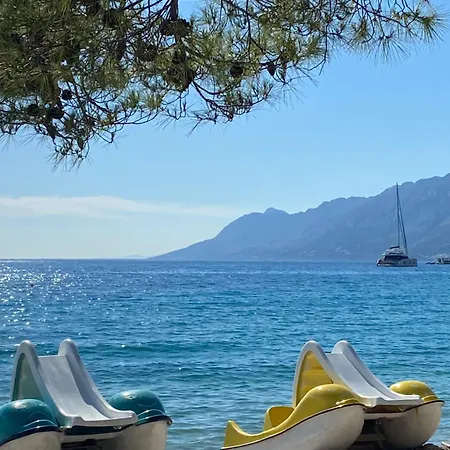 Apartman Royal Lara *