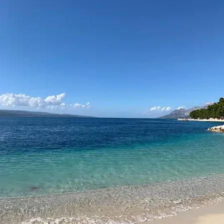 Apartmán Royal Lara Baška Voda
